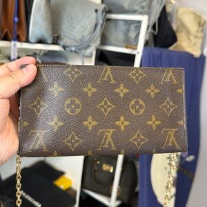 LV Small Bag
